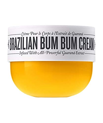 Sol de Janeiro, Moisturizer Brazilian Bum Bum Cream, 0.84oz/25ml
