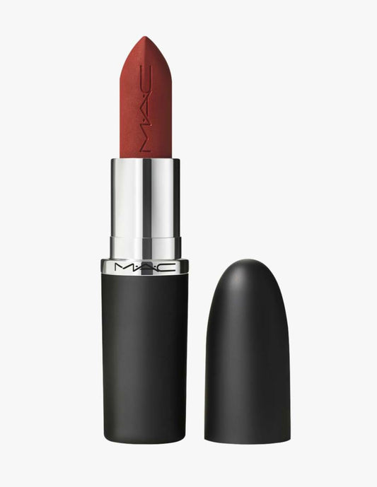 MAC, Lipstick Macximal Matte, Overstatement, 0.12oz/3.5g
