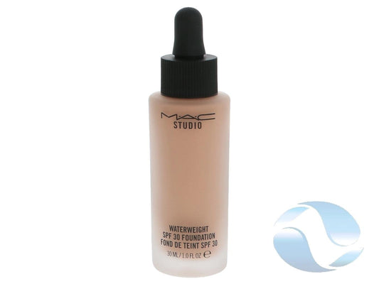 MAC, Foundation Studio Waterweight, NW25, 1oz/30ml