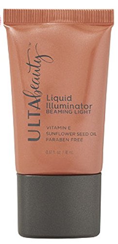 Ulta, Illuminator Liquid Beaming Light, 0.61oz/18ml
