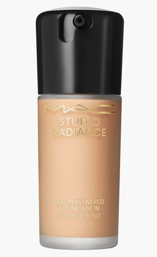 MAC, Foundation Studio Radiance Serum-Powered, NW20, 1oz/30ml