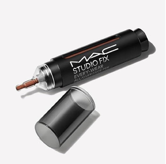 MAC, Foundation Studio Fix Every-Wear All-Over Face Pen, NW40, 0.4oz/12ml