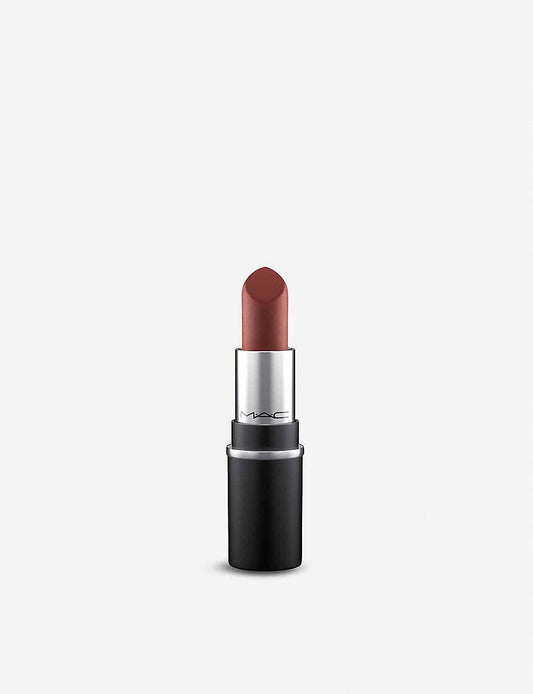 MAC, Lipstick Matte, Sin, 0.06oz/1.8g