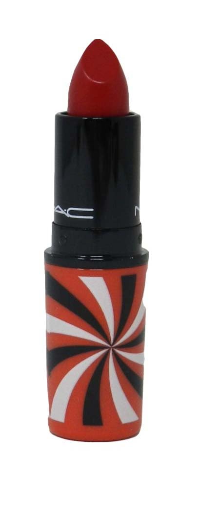 MAC, Lipstick Matte, Wild Card, 0.1oz/3g