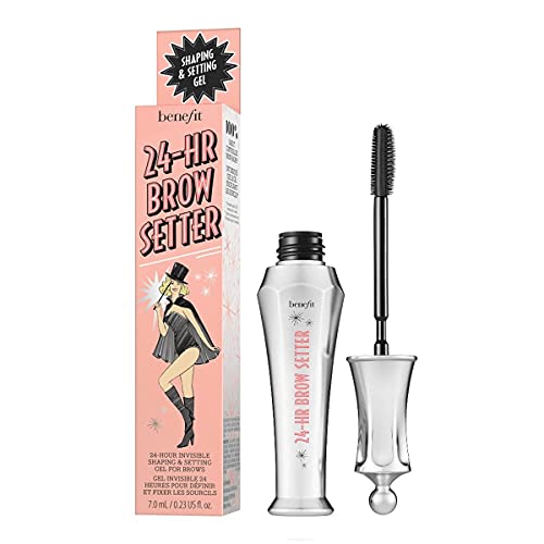 Benefit, Eyebrow Setter, 0.23oz/7ml