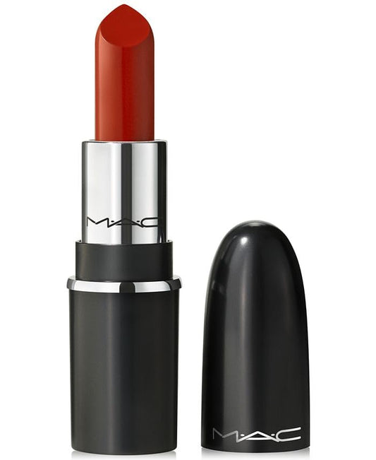 MAC, Lipstick Macximal Matte, Chili, 0.05oz/1.7g