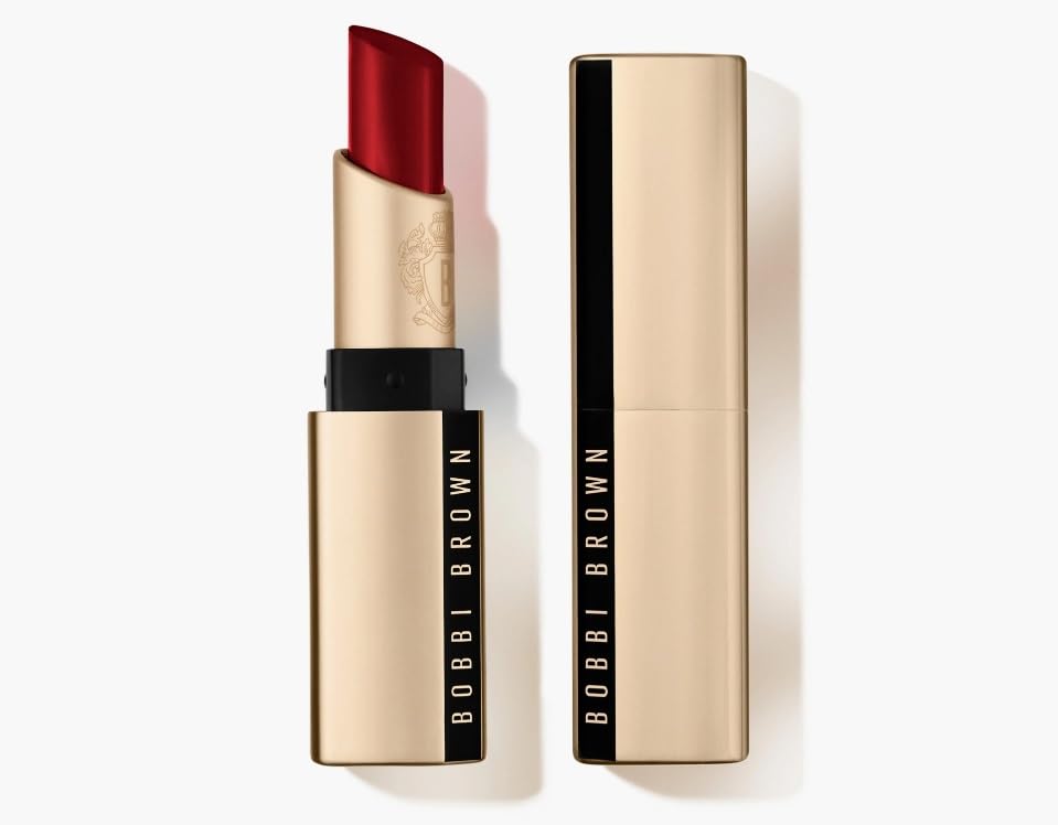 Bobbi Brown, Lipstick Luxe Matte, After Hours, 0.12oz/3.5g