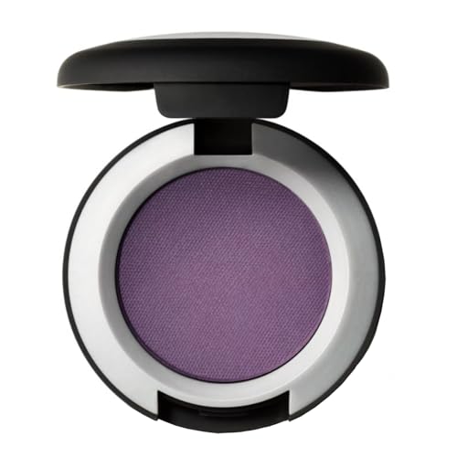 MAC, Eyeshadow Powder Kiss Soft Matte, It's Vintage, 0.05oz/1.5g