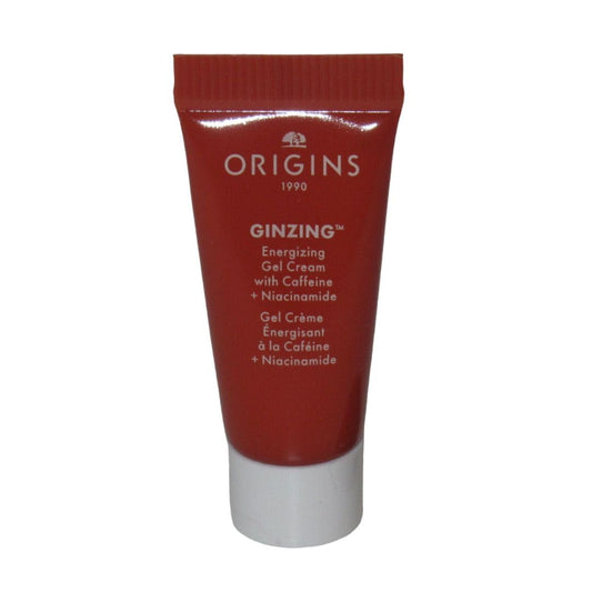 Origins, Moisturizer Ginzing Energizing Gel Cream, 0.17oz/5ml
