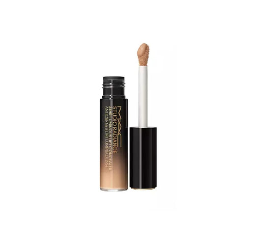 MAC, Concealer Studio Radiance Luminous Lift, N18, 0.3oz/11ml