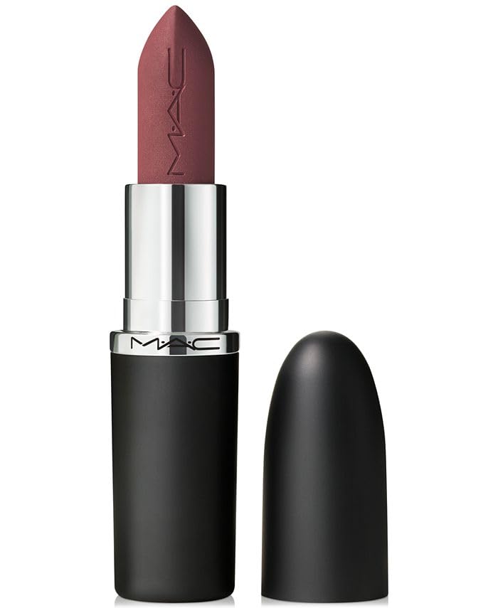 MAC, Lipstick Macximal Matte, Soar, 0.12oz/3.5g