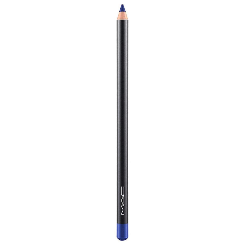 MAC, Eyeliner Chromagraphic Pencil, Marine Ultra, 0.048oz/1.36g