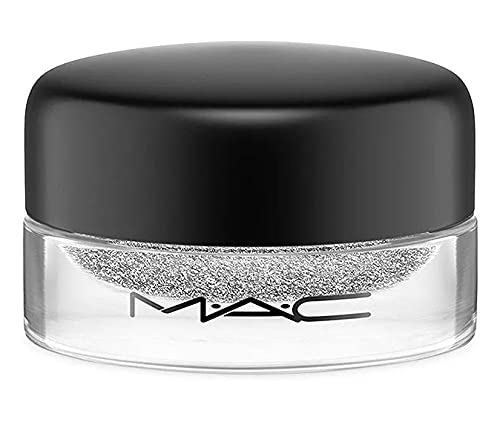 MAC, Eyeshadow Paint Pot, Silver Screen, 0.17oz/5g