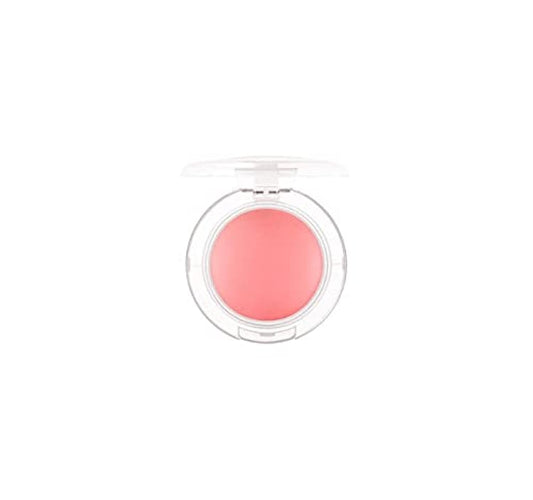 MAC, Blush Glow Play, Cheeky Devil, 0.26oz/7.3g