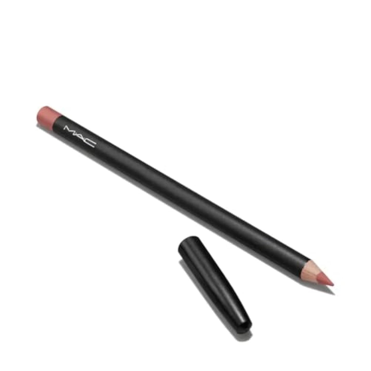 MAC, Lipliner Pencil, Boldly Bare, 0.05oz/1.45g