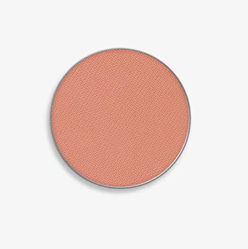MAC, Eyeshadow Powder Kiss Soft Matte Refill Pan, My Tweedy, 0.05oz/1.5g
