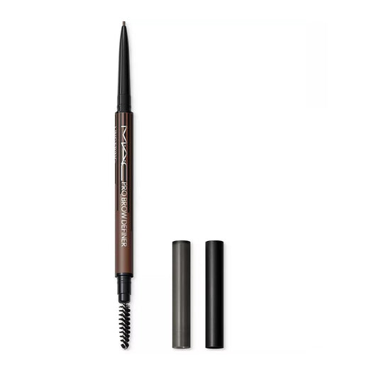 MAC, Eyebrow Pro Brow Definer 1mm, Lingering, 0.001oz/0.03g