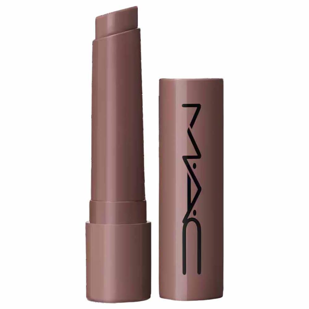 MAC, Lipgloss Squirt Plumping Stick, Simulation (Nude), 0.08oz/2.3g