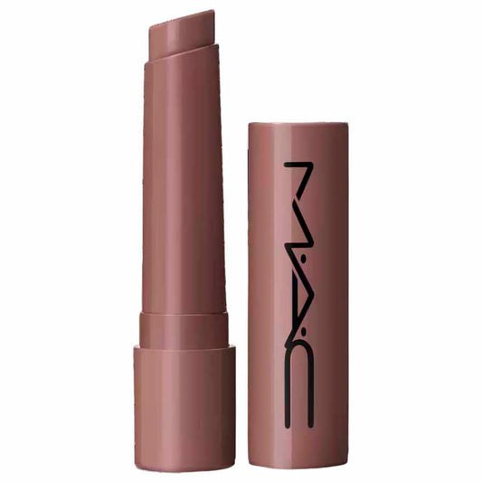 MAC, Lipgloss Squirt Plumping Stick, Simulation (Nude), 0.08oz/2.3g