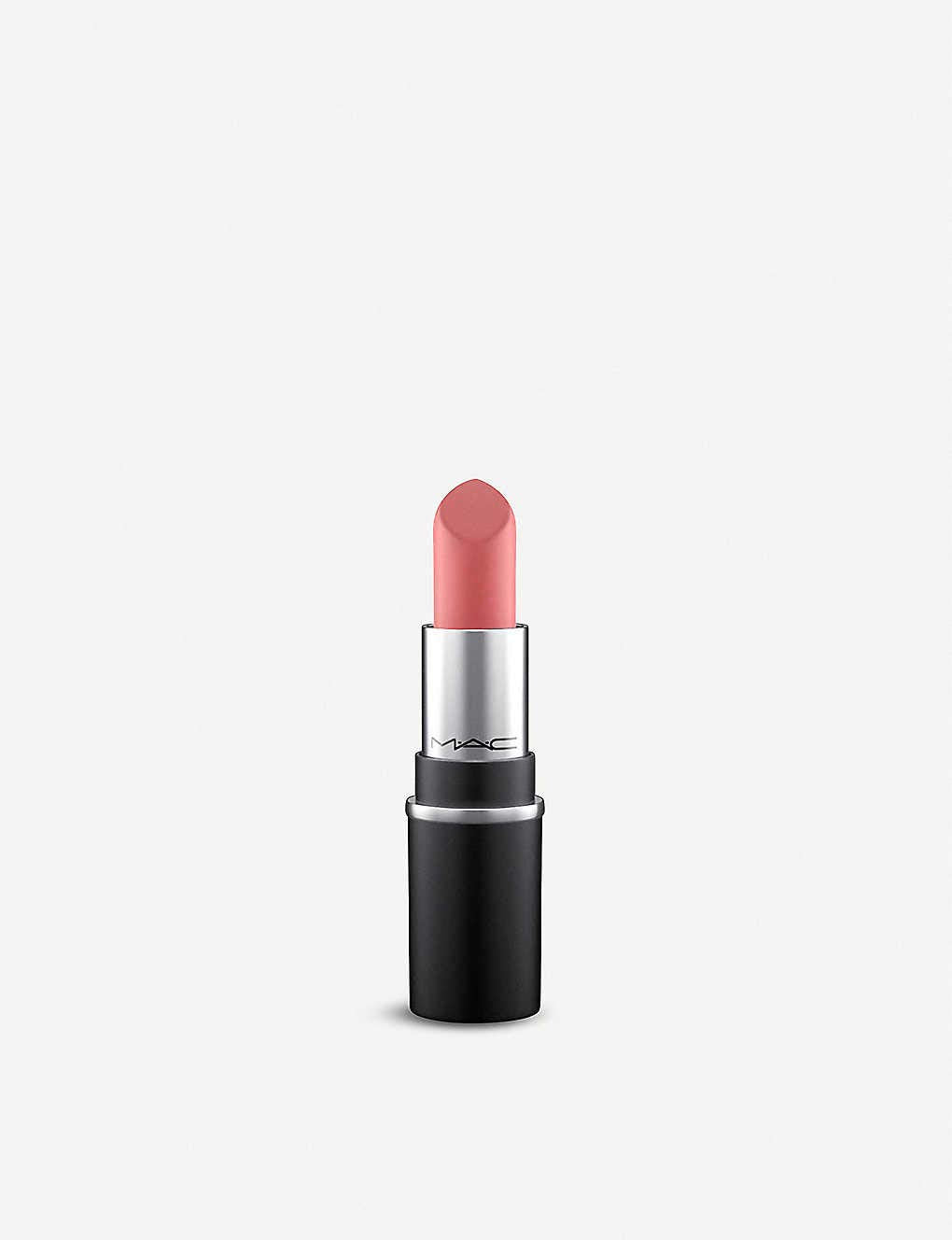 MAC, Lipstick Satin, Twig, 0.06oz/1.8g