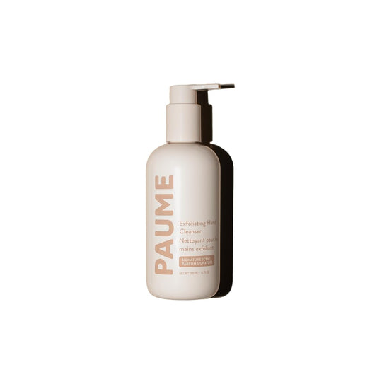 Paume, Cleanser Exfoliating Hand Wash, 8.4oz/250ml