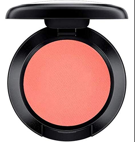 MAC, Eyeshadow Regular, Coral, 0.05oz/1.5g