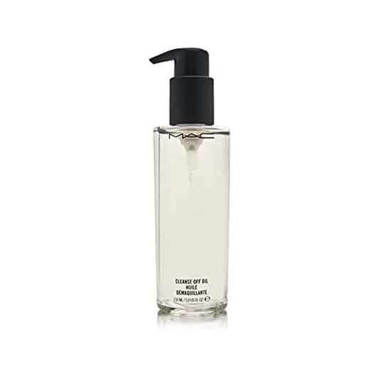 MAC, Cleanser Cleanse Off Oil, 5oz/150ml