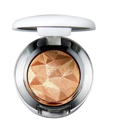 MAC, Eyeshadow Sparkler, Gold Crush, 0.04oz/1.3g