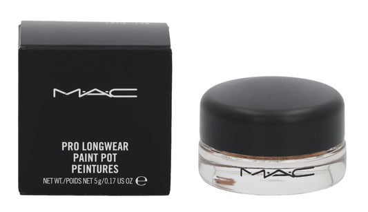 MAC, Eyeshadow Paint Pot, Layin' Low, 0.17oz/5g