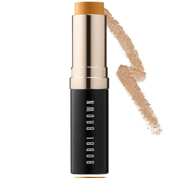 Bobbi Brown, Foundation Stick, Golden, 0.31oz/9g