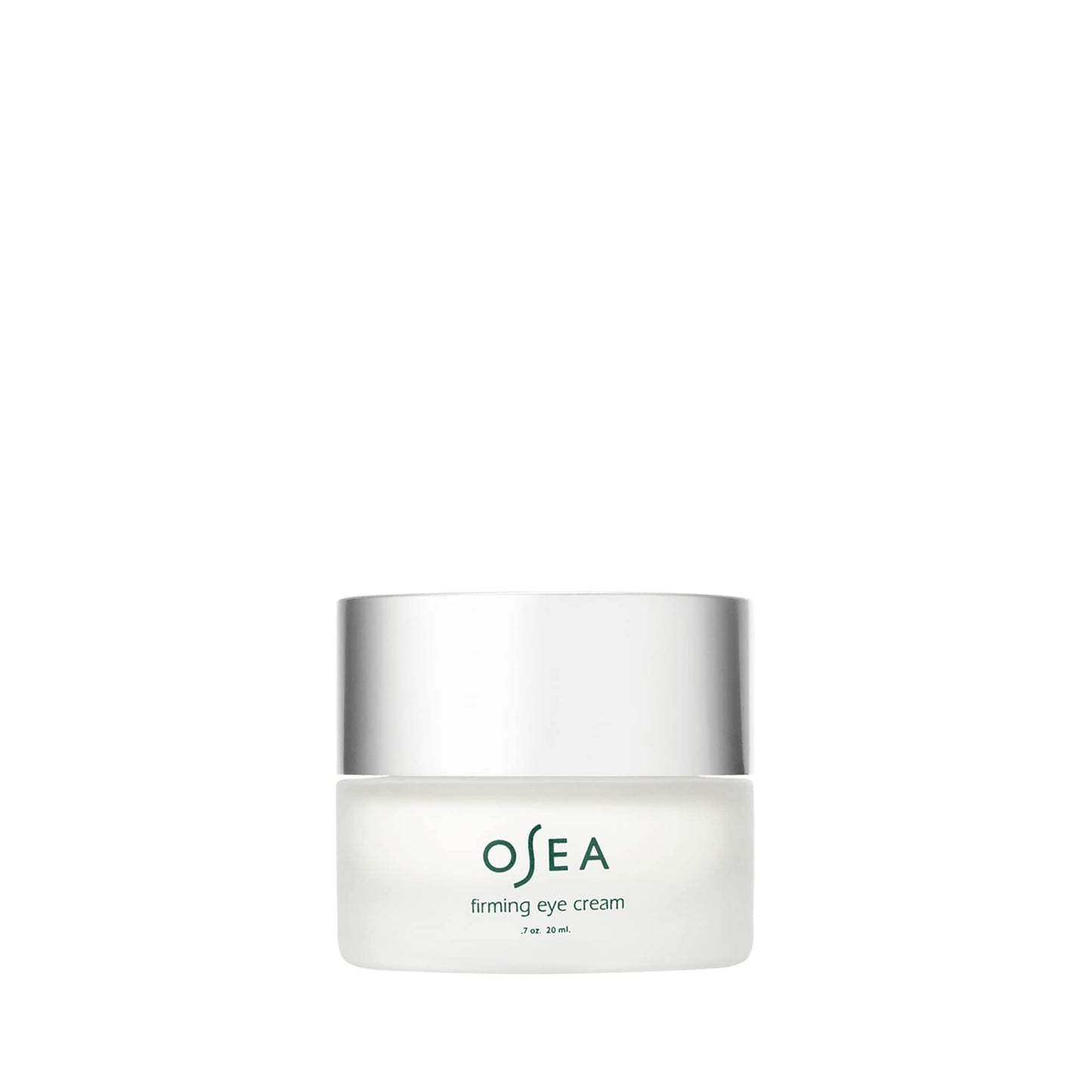Osea, Eye Firming Eye Cream, 0.7oz/20ml