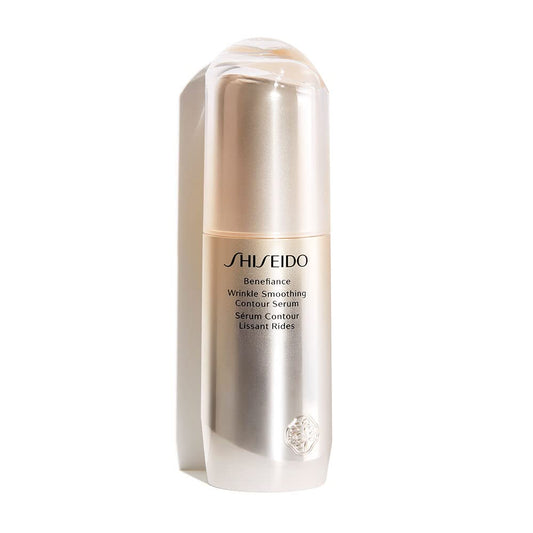 Shiseido, Serum Benefiance Wrinkle Smoothing Contour, 1oz/30ml