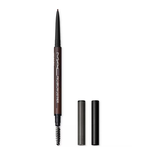 MAC, Eyebrow Pro Brow Definer 1mm, Hickory, 0.001oz/0.03g