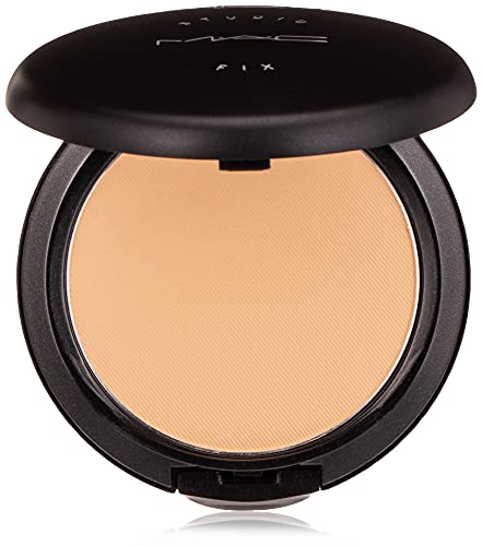 MAC, Foundation Studio Fix Powder Plus, NC25, 0.52oz/15g