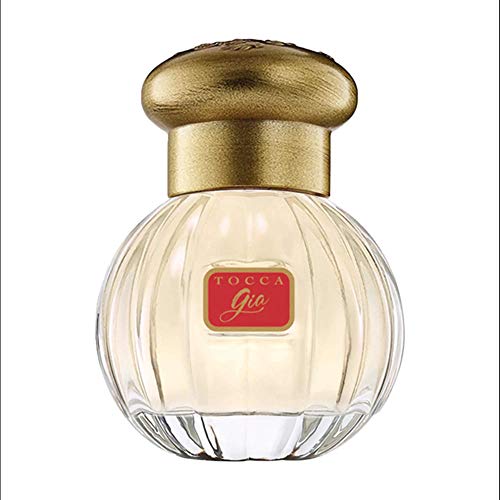 Tocca, Fragrance, Gia, 0.17oz/5ml