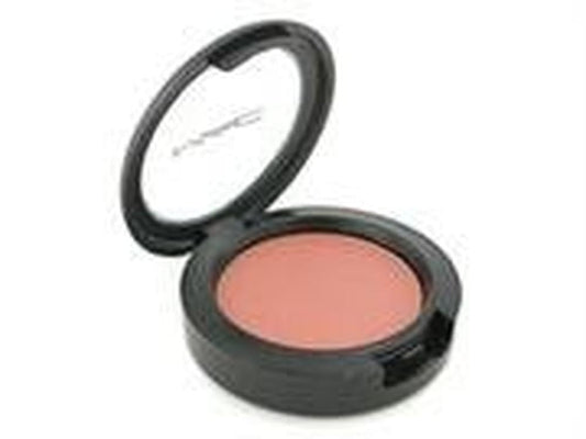 MAC, Blush Sheertone Shimmer, Sunbasque, 0.21oz/6g
