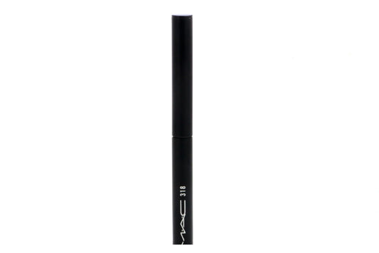 MAC, Brush, 318 Synthetic Retractable Lip