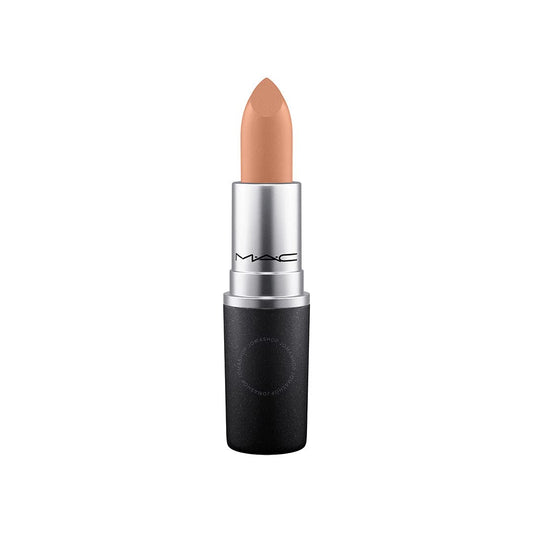 MAC, Lipstick Amplified Creme, Leave Me Breathless, 0.1oz/3g