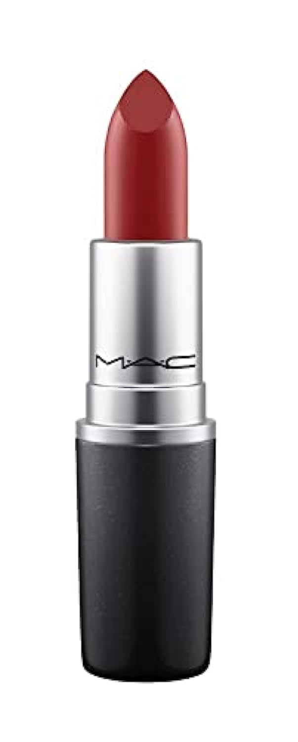 MAC, Lipstick Matte, Natural Born Leader, 0.1oz/3g