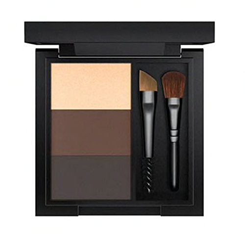 MAC, Eyebrow Great Brow Kit, Spiked, 0.12oz/3.5g
