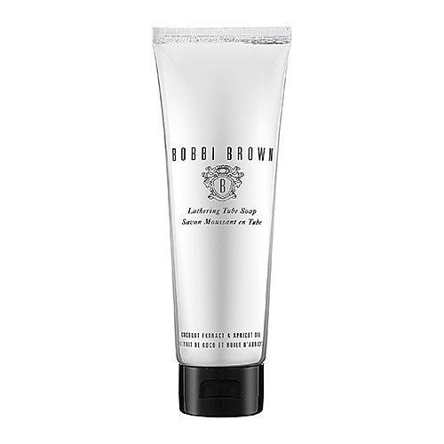 Bobbi Brown, Cleanser Lathering Tube Soap, 4.2oz/125ml