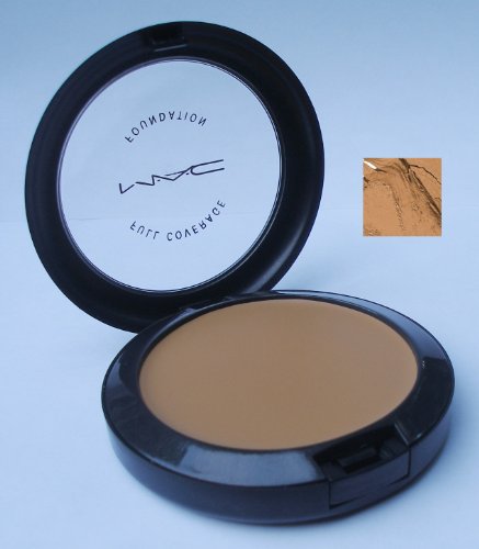 MAC, Foundation Full Coverage, C40, 1oz/28g