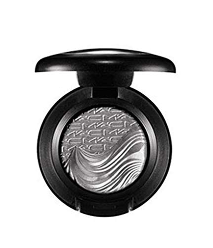 MAC, Eyeshadow Extra Dimension, Evening Grey, 0.04oz/1.3g