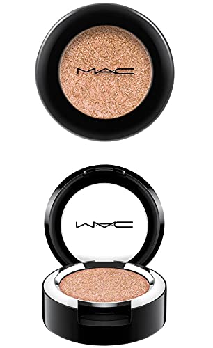 MAC, Eyeshadow Dazzleshadow Extreme, Yes to Sequins, 0.05oz/1.5g