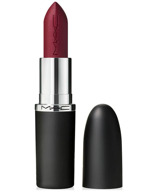 MAC, Lipstick Macximal Matte, D For Danger, 0.12oz/3.5g