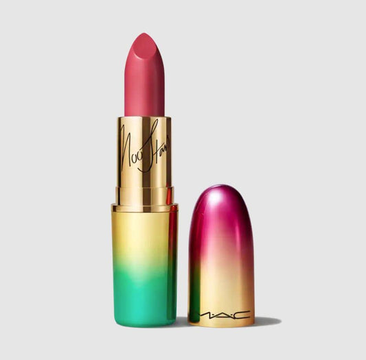MAC, Lipstick Matte, Noorstars, 0.1oz/3g