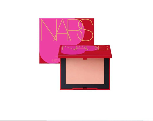 Nars, Blush Powder, Cherish, 0.16oz/4.8g