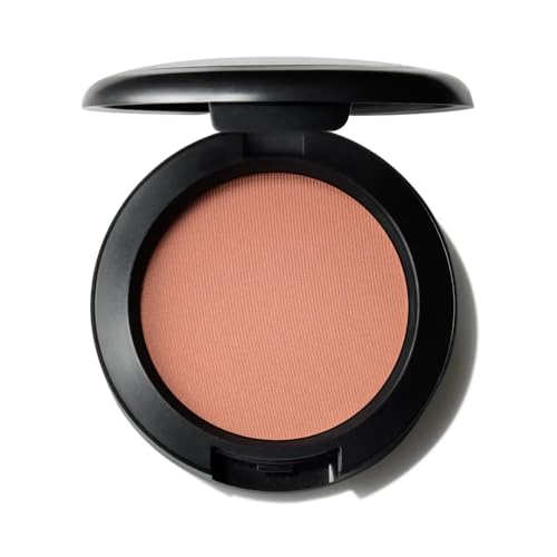 MAC, Blush Powder, Coppertone, 0.21oz/6g