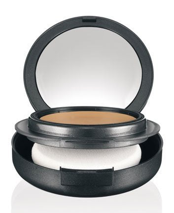 MAC, Foundation Studio Fix Tech Cream-To-Powder, NC50, 0.35oz/10g