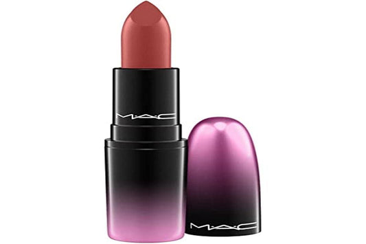 MAC, Lipstick Love Me, Ruby You, 0.1oz/3g